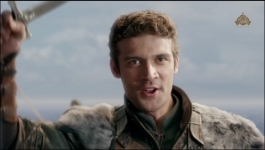 Barbarossa - Season 01 Episode 27 Urdu Dubbed